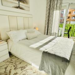 Estudio a 100 m del mar