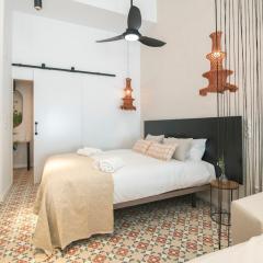 Comfortable Studio in Valencia L