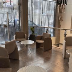 Urbe Hotel