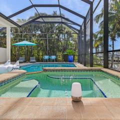 Villa Azurro, Cape Coral