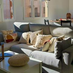 Jardinillos - Apartamento céntrico y moderno con opción Parking