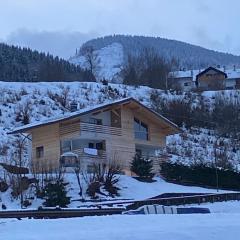 Lagorai Suites