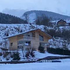 Lagorai Suites
