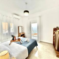 Nikos Apartment, With Seaview