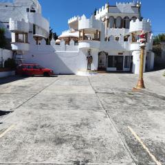 Castillo del Rey