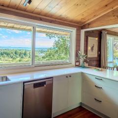 Haven on the Hill - Panoramic Views of Rotorua