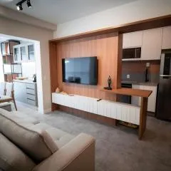 Apartamento Novíssimo AirBrooklin
