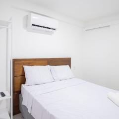 Puerto Ventura #404 - Cabo Branco por Carpediem