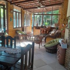 Casa Aconchegante Porto Segur