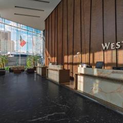 The Westin Santa Fe, Mexico City