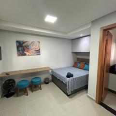 Novidade - Apartamento Grey #104