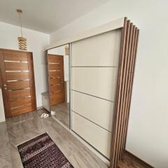 Apartman Bubii