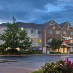 TownePlace Suites Wichita East