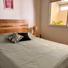 Studio 2 Amb en Palermo Soho Lavadora Patio