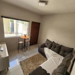 Residêncial Maria de Castro