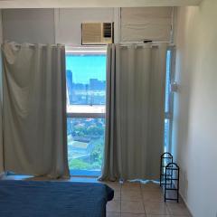 Meu Apartamento a 5min do Sambódromo no Centro Econômico do Rio