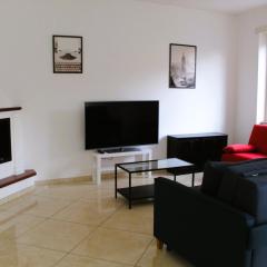 Parthenope Morghen Apartment