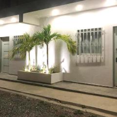 Bayahibe Apartments