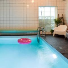 5 star holiday home in ENGELSVIKEN