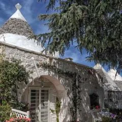 Trulli di Puglia - Casa vacanze in Valle d'Itria