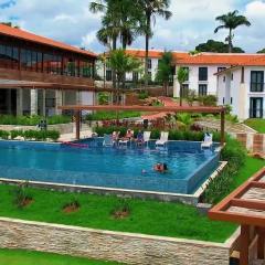 Quinta Santa Bárbara Eco Resort Pirenópolis