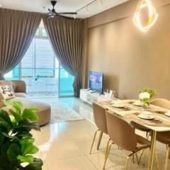 Furusato Midori Green- Tmn Mount Austin at Johor Bahru