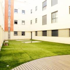 Apartamentos Nazareno