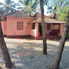 Village Oasis Retreat