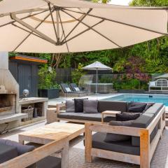 Ultimate 5-Star Getaway - Perfect for Any Season