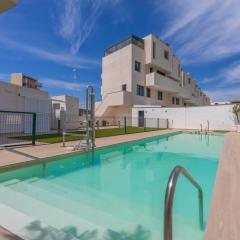 Wonder Tarifa - Luxury Apartment - AC, Parking, Wifi by TarifaRent