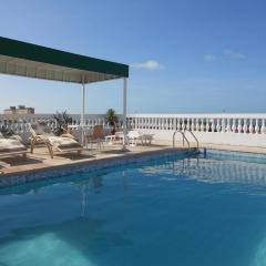 Algarve Praia Hotel