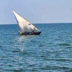 Arch-Villa Resort&Camping Site Mfangano Island