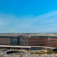 Marriott Hotel Al Forsan, Abu Dhabi