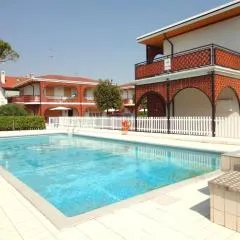 Belvilla by Oyo Villa Fabienne 24