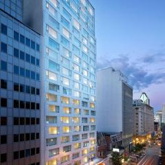 Residence Inn by Marriott Montréal Downtown