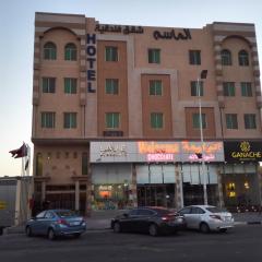 Al Masem Luxury Hotel Suite 5