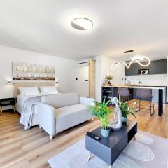 Stunning Apartment Within the Heart Of Cape Town