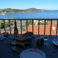 Magnifique Vue sur Mer