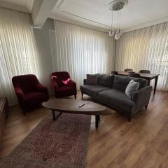 Garden, terrace, comfortable, central