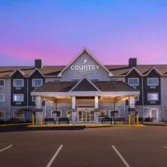 Country Inn & Suites by Radisson, Bolingbrook-Romeoville, I-55