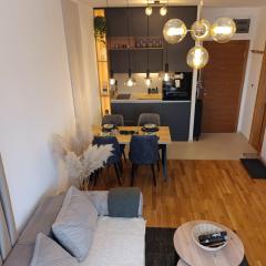 MAKSIBOR Apartman wellness & spa