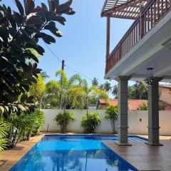 Ran Villa - Homestay