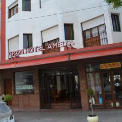 Gran Hotel Amelia
