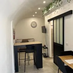 Agréable studio à 5min du tram