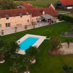 Suite du pré Robert