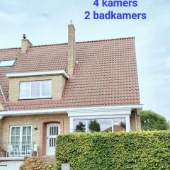 Charming house Panacea