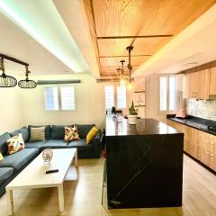 Old - Town , Rabat Keys, Mamounia