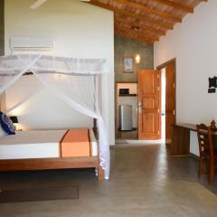 Villa Bell Rose Hikkaduwa