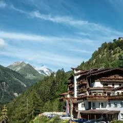 Alpin Panoramahotel Lärchenhof
