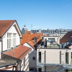Altstadtliebesnest